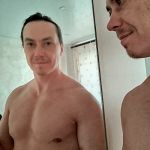 Александр, 34 года