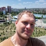Владимир, 34 года